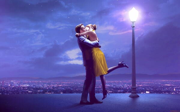 Το La La Land σηματοδότησε την επιστροφή των μιούζικαλ στα Όσκαρ