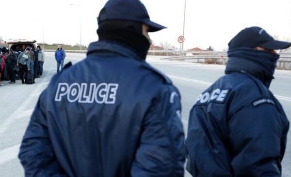 Συνελήφθη Τούρκος εισαγγελέας στον Έβρο- Επιχείρησε να περάσει στην Ελλάδα