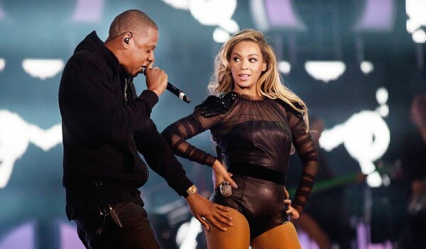Beyoncé και Jay-Z ανακοίνωσαν με ένα βίντεο την κοινή παγκόσμια περιοδεία τους