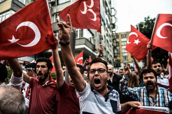 Όλα όσα δεν γνωρίζουμε για τη σημερινή Τουρκία