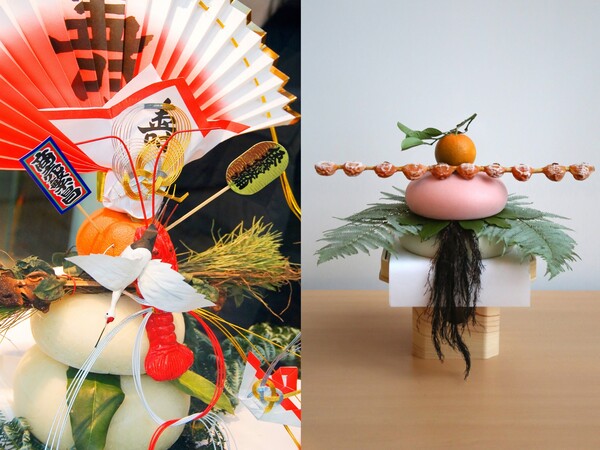 Πρωτοχρονιάτικα ιαπωνικά έθιμα