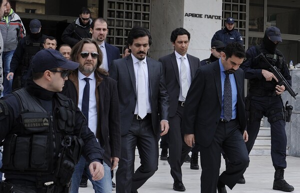 Επιστολή του Τούρκου υπουργού Δικαιοσύνης προς Κοντονή για τους «8»: Η Ελλάδα τόπος συγκέντρωσης για εγκληματίες