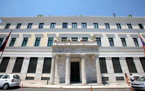 O δήμος Αθηναίων ανακοίνωσε πως δεν θα συμμετάσχει στην «Ανάπλαση Αθήνας Α.Ε»