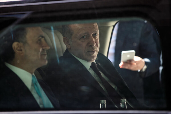 Ανάλυση: Τι αλλάζει με την ήττα του Ερντογάν στην Κωνσταντινούπολη - Ποιοι τον τιμώρησαν στην κάλπη