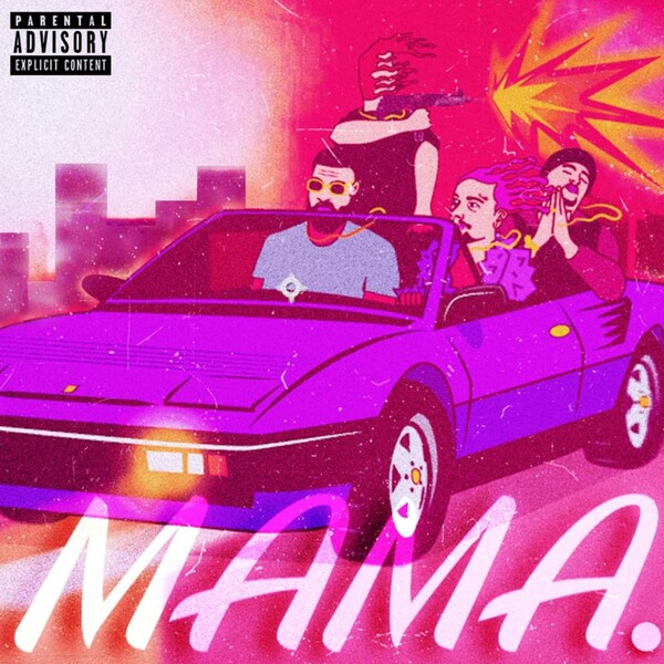Μας αρέσει το «Mama?»; 4 + 1 γνώμες για το τεράστιο viral hit του Sin Boy
