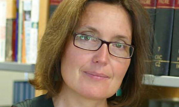 Δολοφονία Σούζαν Ίτον: «Η Κρήτη παλεύει με την ντροπή», γράφει ο Guardian