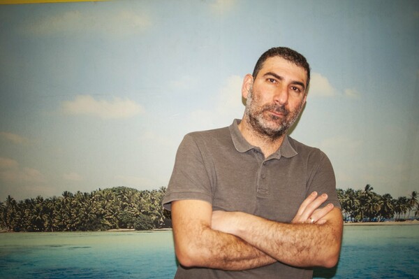 Γιάννης Οικονομίδης: «Έχει σπάσει ο τσαμπουκάς του Έλληνα, είναι φοβισμένος, έχει διαψευστεί 100 φορές»