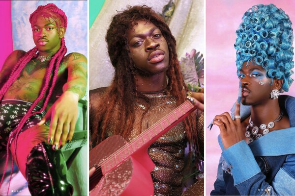 Είναι ο Lil Nas X ο πιο επαναστατικός ράπερ της γενιάς του; Τρεις queer Έλληνες μουσικοί απαντούν.