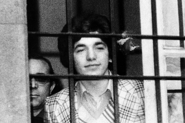 Ο δολοφόνος του Παζολίνι μιλά μέσα από τη φυλακή