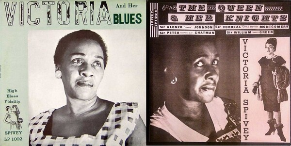 Πέντε ήρωες του blues, που έπαιξαν καθοριστικό ρόλο στην εξέλιξη της τέχνης τους, μα και στην εξέλιξη της λαϊκής δυτικής μουσικής γενικότερα