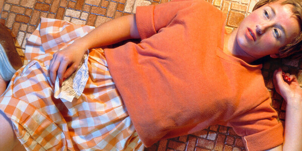 Η μεγάλη έκθεση της Σίντι Σέρμαν στη Νέα Υόρκη με τα έργα της από το 1977 έως το 1982