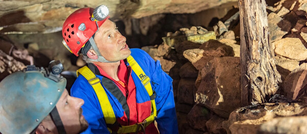 Αποκαλύφθηκε ορυχείο 200 ετών στην Αγγλία – Σε εξαιρετική κατάσταση, με πλήθος «θησαυρών»