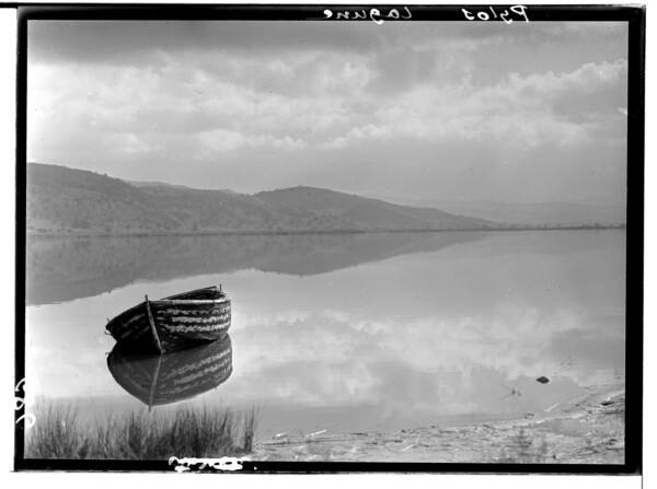 «Ο Φρεντ Μπουασονά και η Μεσόγειος. Μια φωτογραφική Οδύσσεια» σε μια μεγάλη έκθεση στη Θεσσαλονίκη