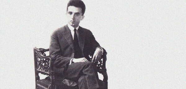 Μήτσος Παπανικολάου, ένας καταραμένος ποιητής της γενιάς του ’20