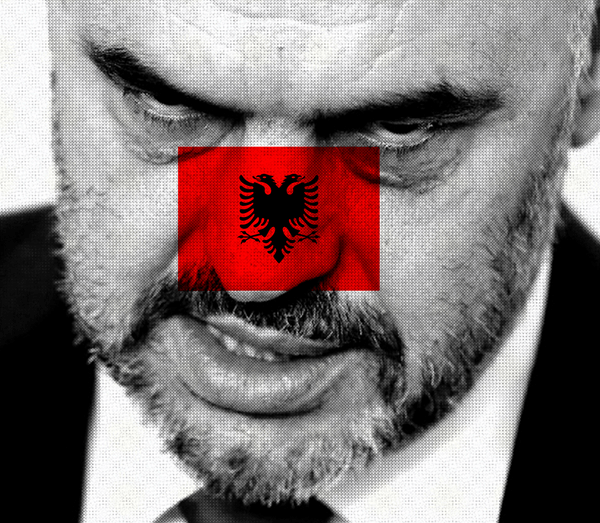 Ναρκωτικά, κατάσκοποι και κάμερες: Η Αλβανία παλεύει να περιορίσει τις εγκληματικές συμμορίες