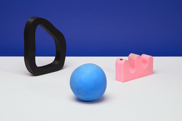 Κεραμικά και 3D printing, η νέα τάση