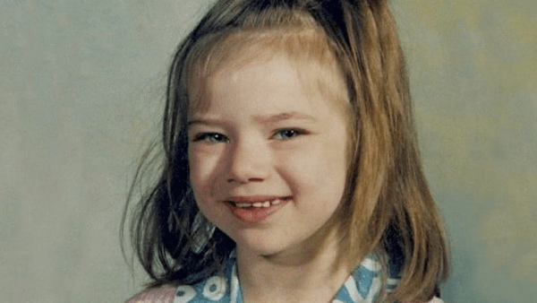 Νίκι Άλαν: Εξιχνιάστηκε η δολοφονία του 7χρονου κοριτσιού μετά από 31χρόνια