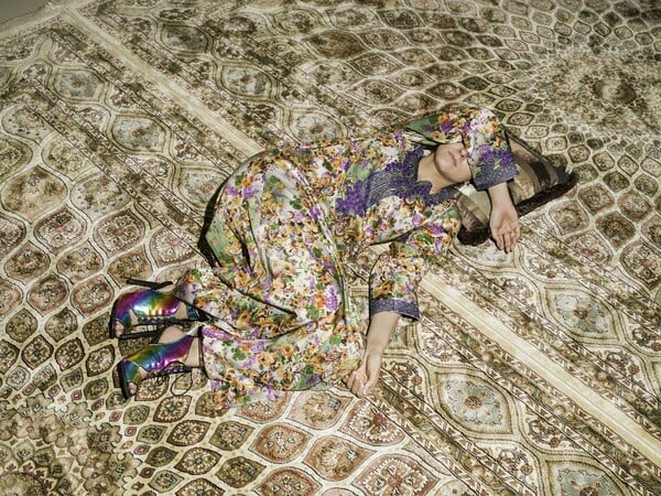 Γυναίκες φωτογράφοι αποτυπώνουν την ισλαμική πραγματικότητα