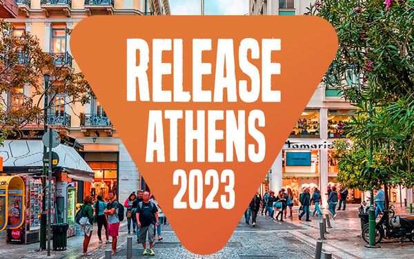 Αthens City Festival του Δήμου Αθηναίων: Όλα τα highlights έως τις 26 Μαΐου