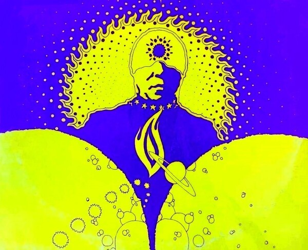 Sun Ra: Πέρασαν 30 χρόνια από το θάνατο του μεγαλύτερου μύστη της τζαζ