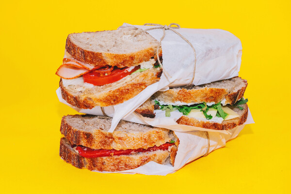 Αυτά είναι τα καλύτερα νέα σάντουιτς της Αθήνας 