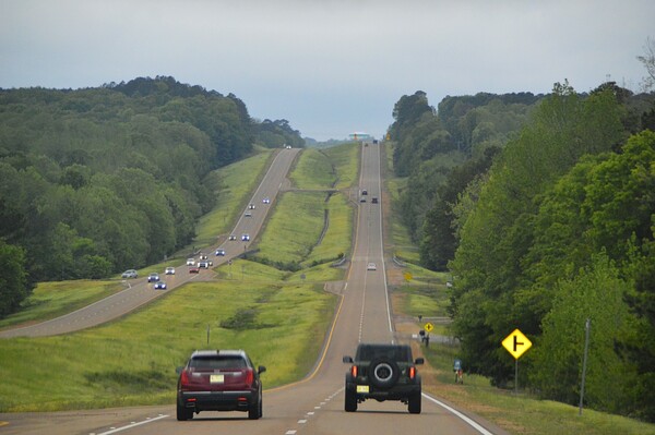Tennessee, Mississippi, Louisiana - ένα αργόσυρτο roadtrip στην βαθιά Αμερική