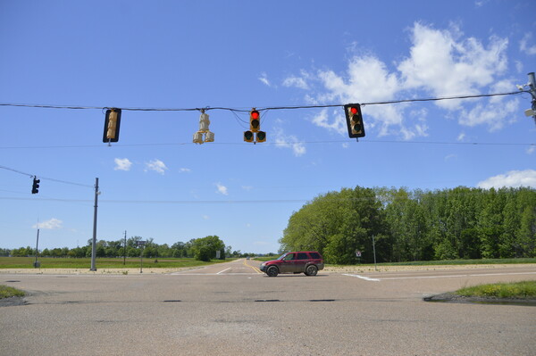 Tennessee, Mississippi, Louisiana - ένα αργόσυρτο roadtrip στην βαθιά Αμερική