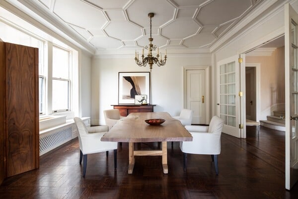 Η Annie Leibovitz πουλάει το σπίτι που μεγάλωσε τις κόρες της στη Νέα Υόρκη