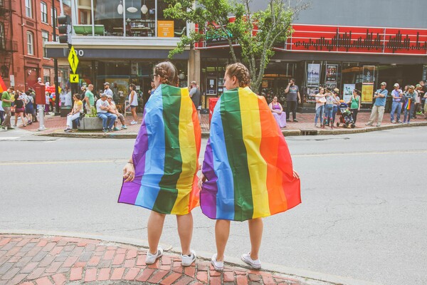 Το ρωσικό υπουργείο Δικαιοσύνης ζητάει να αναγνωριστεί η ΛΟΑΤΚΙ+ κοινότητα ως «εξτρεμιστική» 