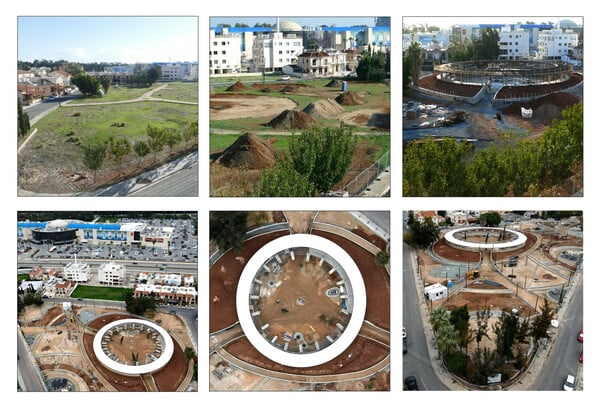 Γιατί στην Κύπρο φτιάχνουν ωραιότερα πάρκα – Ιδού το παράδειγμα 