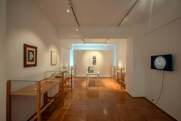 Στην πρώτη έκθεση με έργα του Μarcel Duchamp στην Ελλάδα