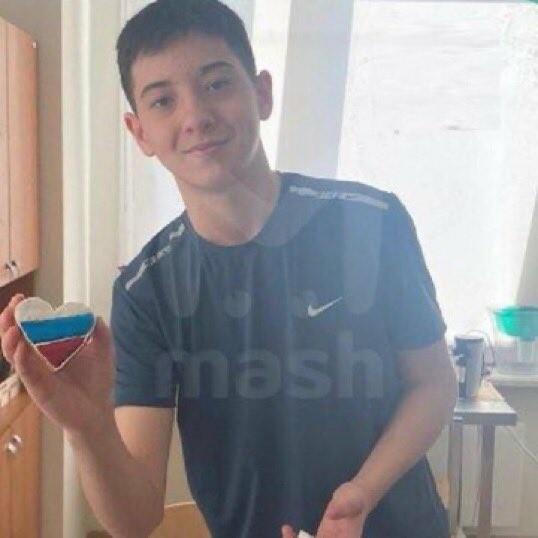 Τρομοκρατική επίθεση στη Μόσχα: Ο 15χρονος μουσουλμάνος ήρωας που έσωσε πάνω από 100 ανθρώπους