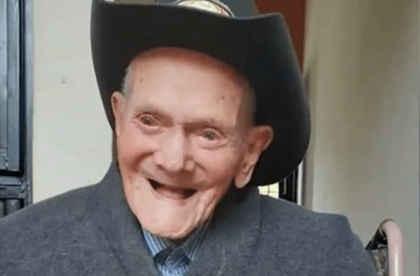 Πέθανε ο γηραιότερος άνθρωπος στον κόσμο σε ηλικία 114 ετών