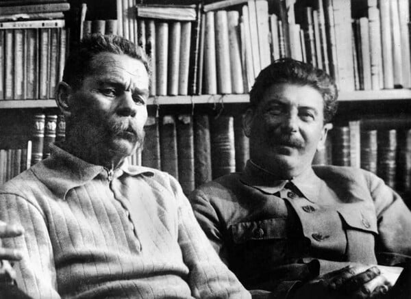 Biblioteka I.V. Stalina