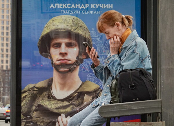 Έρευνα BBC: Πάνω από 50.000 οι νεκροί Ρώσοι στρατιώτες - 