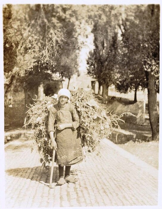 Τα χωριά της Ηπείρου τη δεκαετία του 1920 μέσα από τον φακό της Margaret Hasluck