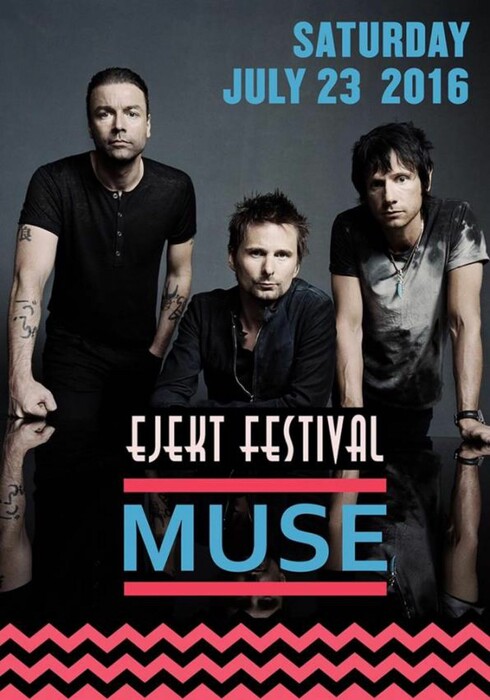 Οι Muse για αρχάριους - με αφορμή την ανακοίνωση της συναυλίας τους στην Αθήνα!