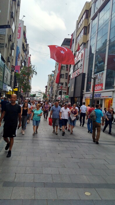 10 πράγματα που δεν γράφουν οι τουριστικοί οδηγοί για την Τουρκία σήμερα, αλλά τα είδαμε εμείς