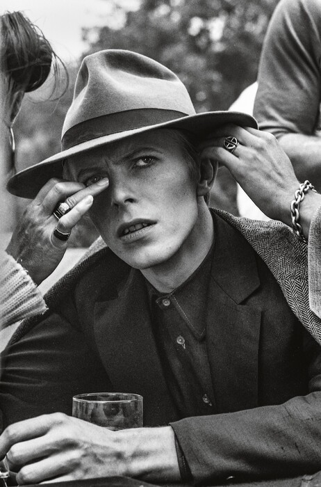 Ο David Bowie ήταν ο εξωγήινος που αγαπήσαμε περισσότερο