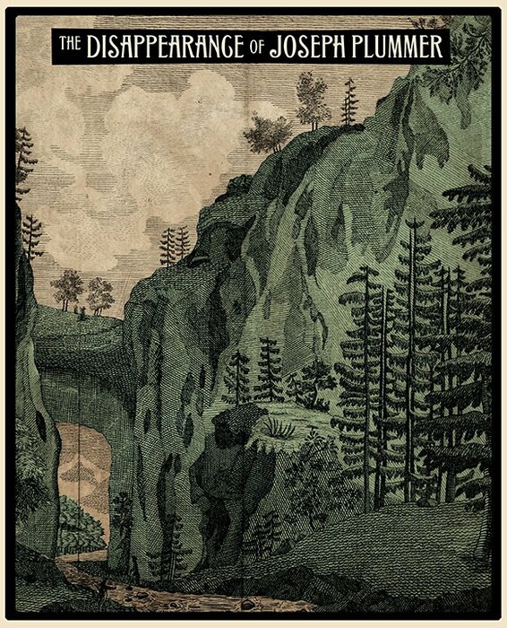 Το πορτρέτο ενός ερημίτη του 18ου αιώνα που εξαφανίστηκε στα δάση
