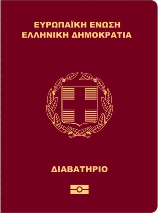 Η συμβολική δύναμη των διαβατηρίων