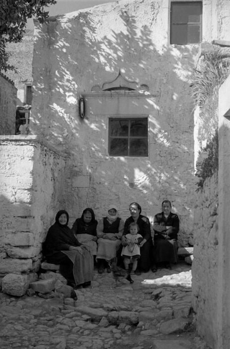 Η Κρήτη του 1955