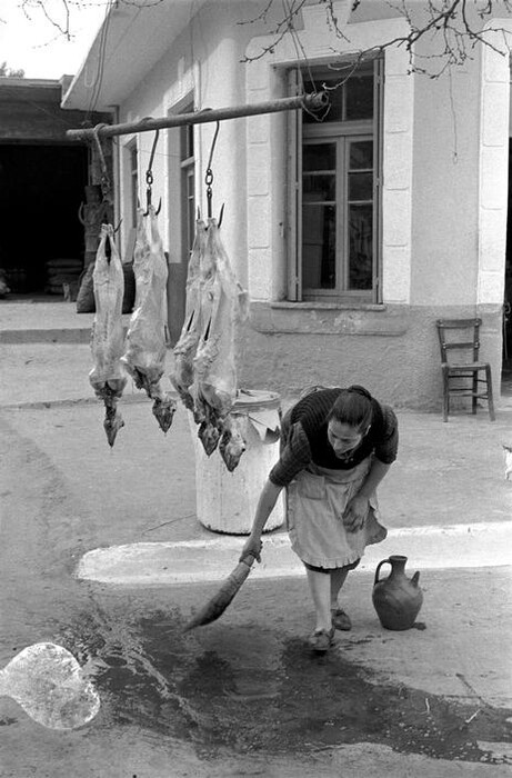 Η Κρήτη του 1955