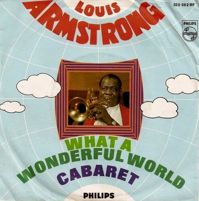 20 στιγμιότυπα από τη ζωή και την καριέρα του σπουδαίου Louis Armstrong που γεννήθηκε σαν σήμερα