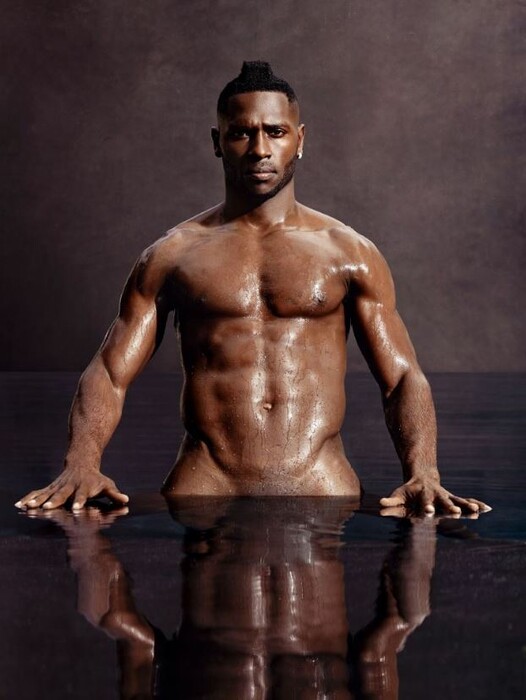 Τα κορμιά που θέλουμε - Και φέτος το γυμνό τεύχος του ESPN έχει τα πιο ωραία σώματα αθλητών