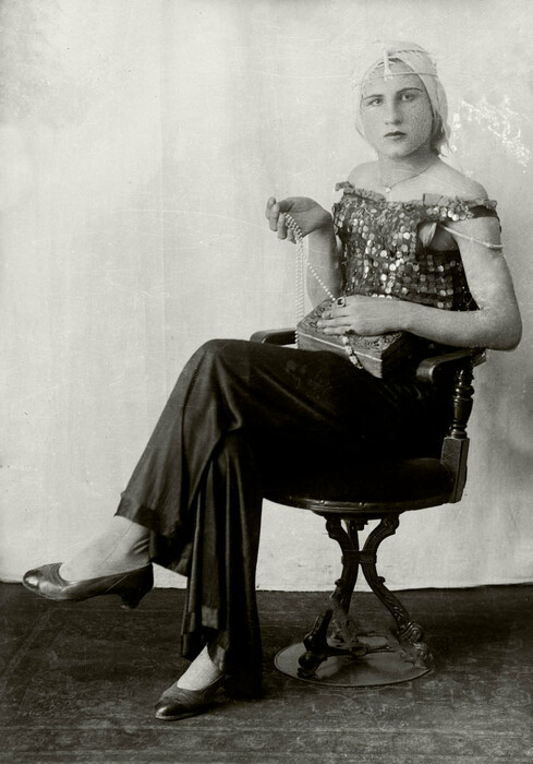 Μία τολμηρή, Αρμένισσα φωτογράφος στην Κωνσταντινούπολη του περασμένου αιώνα