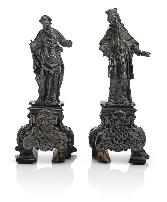 Πωλούνται αυτή τη στιγμή στο Λονδίνο 155 αντικείμενα του Ιόλα - Τι απαντά στο LIFO.gr ο οίκος Sotheby's