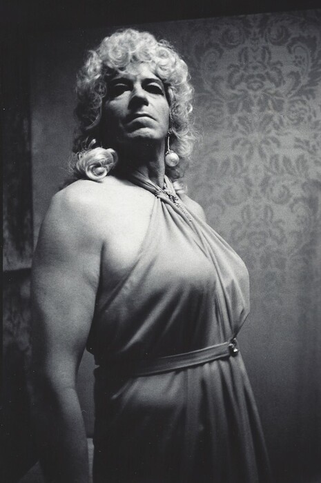 Όταν ο ο Anthony Friedkin φωτογράφιζε τη γκέι κοινότητα της Αμερικής των 60s