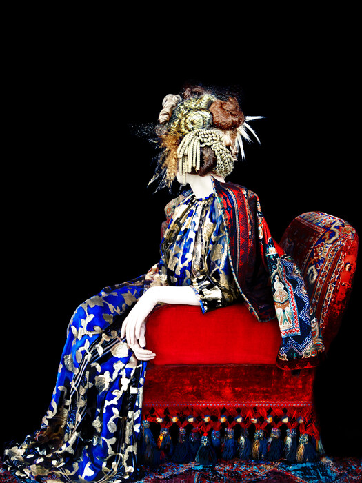 Erik Madigan Heck: Ένας οπαδός της γνήσιας ομορφιάς στους Sotheby's