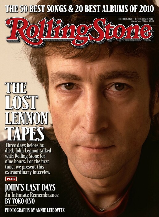 Τέλος εποχής για το Rolling Stone - Πωλείται μετά από 50 χρόνια ανεξάρτητης παρουσίας